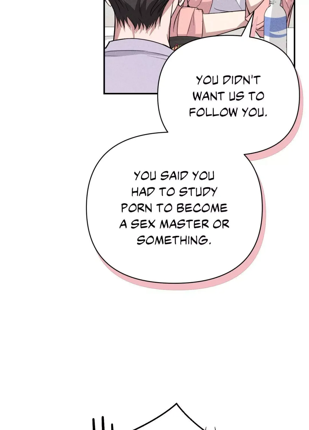 A Blessed Night - Chapter 1 Page 115