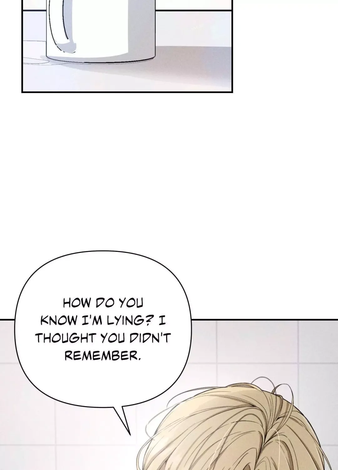 A Blessed Night - Chapter 1 Page 117