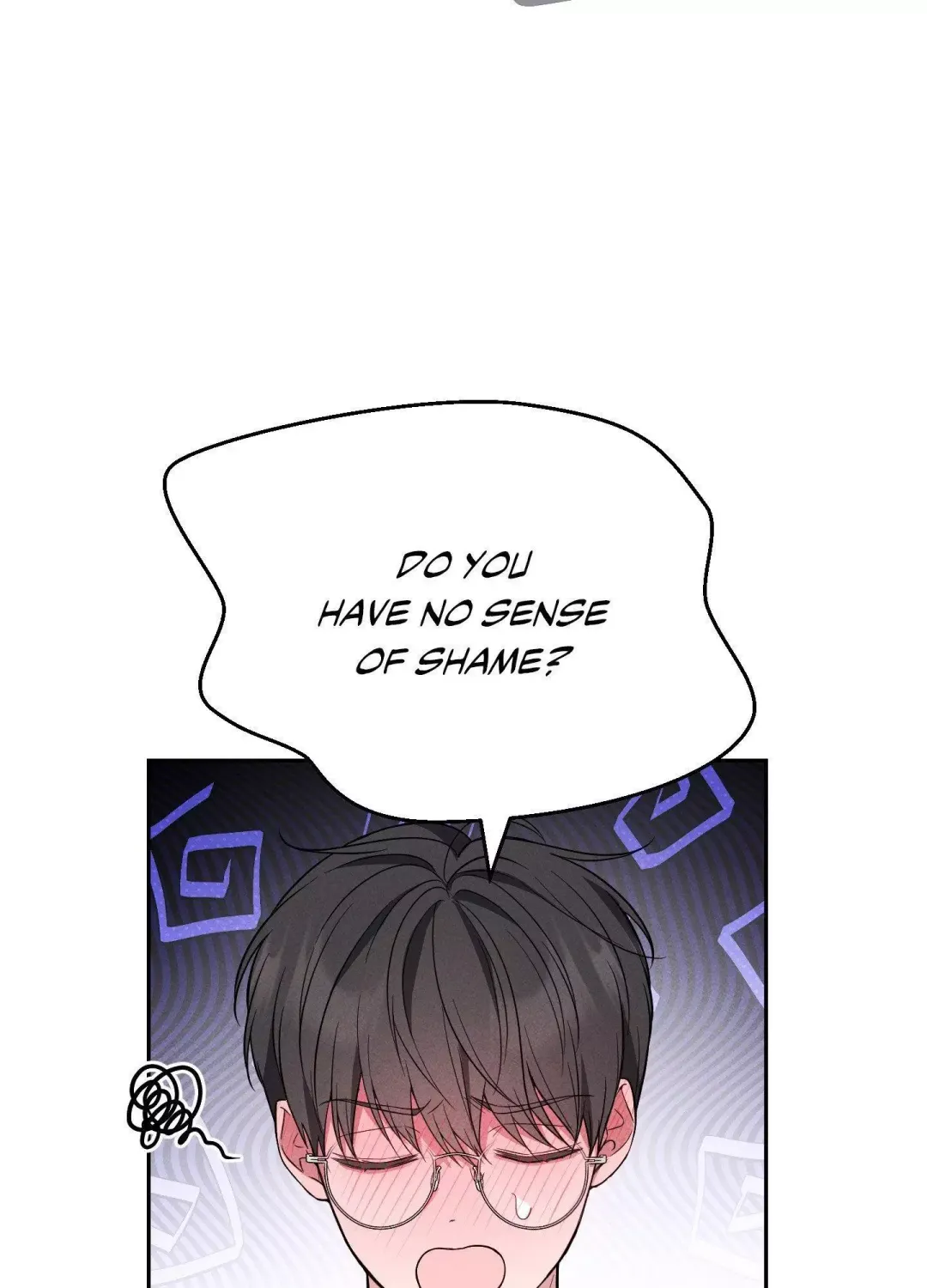 A Blessed Night - Chapter 1 Page 125