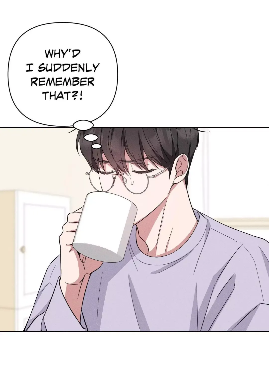 A Blessed Night - Chapter 1 Page 135
