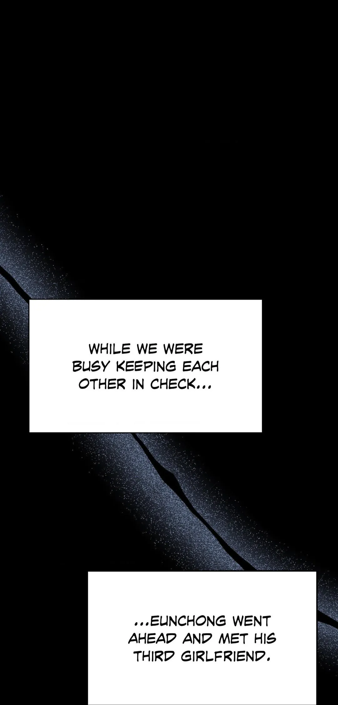 A Blessed Night - Chapter 10 Page 14