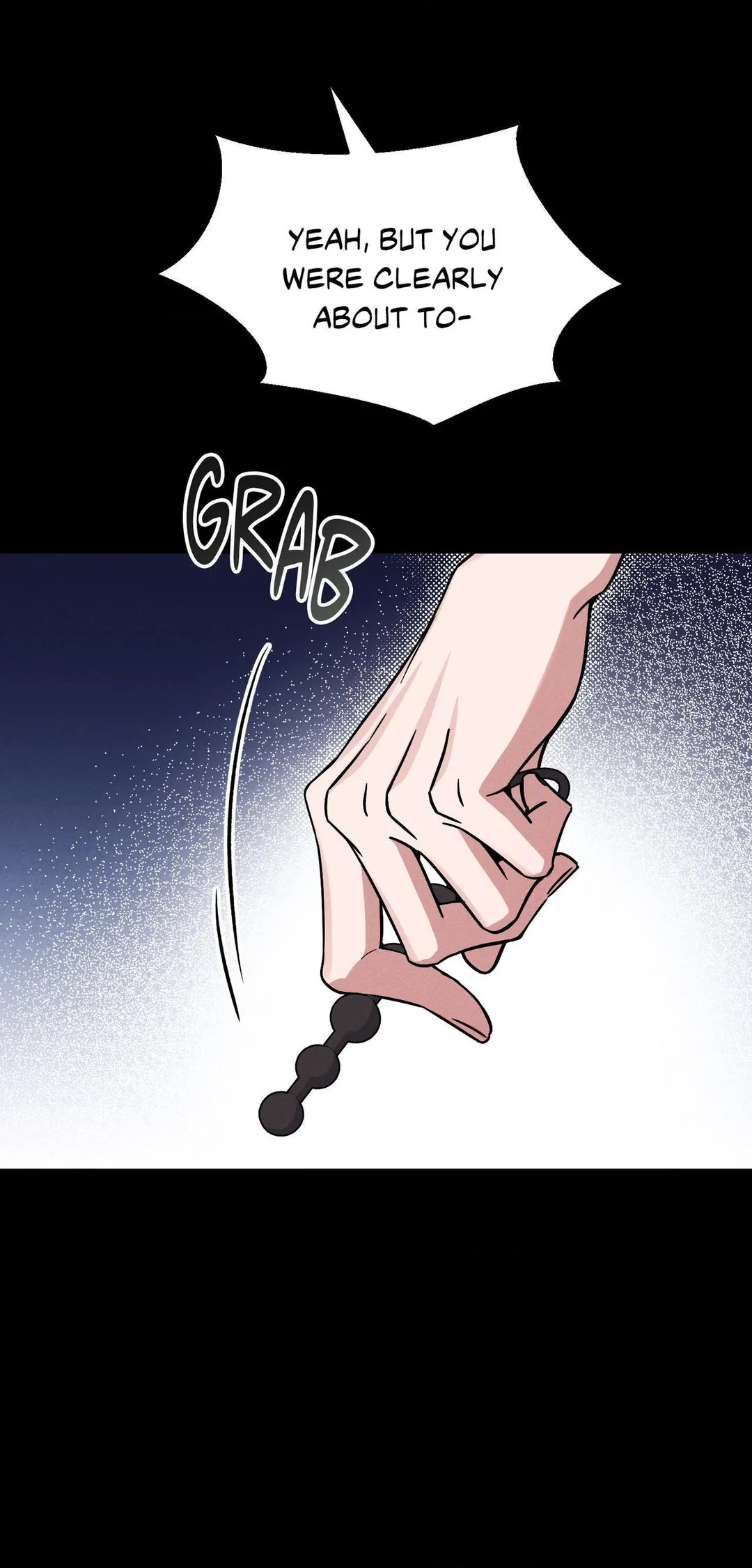 A Blessed Night - Chapter 10 Page 29