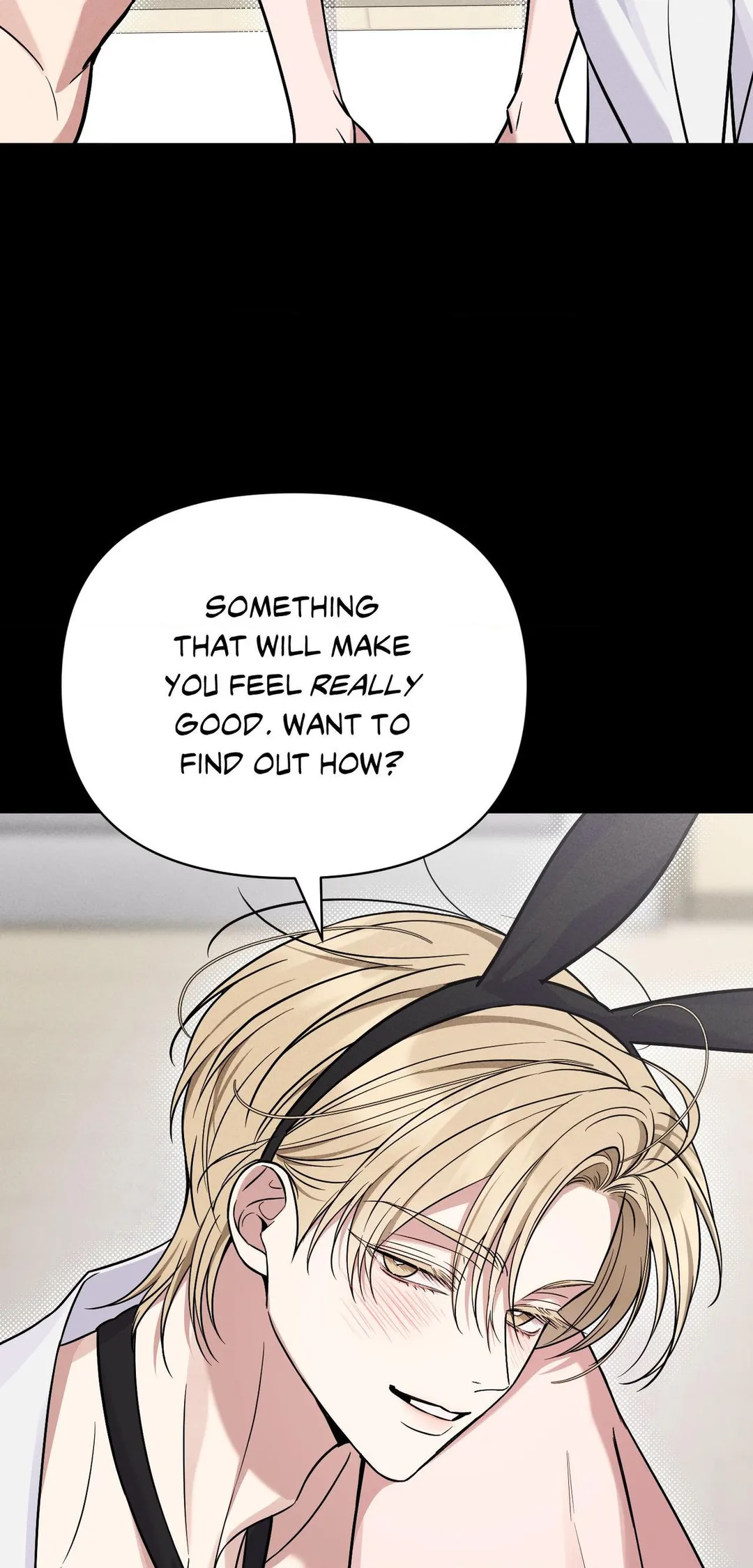 A Blessed Night - Chapter 10 Page 31