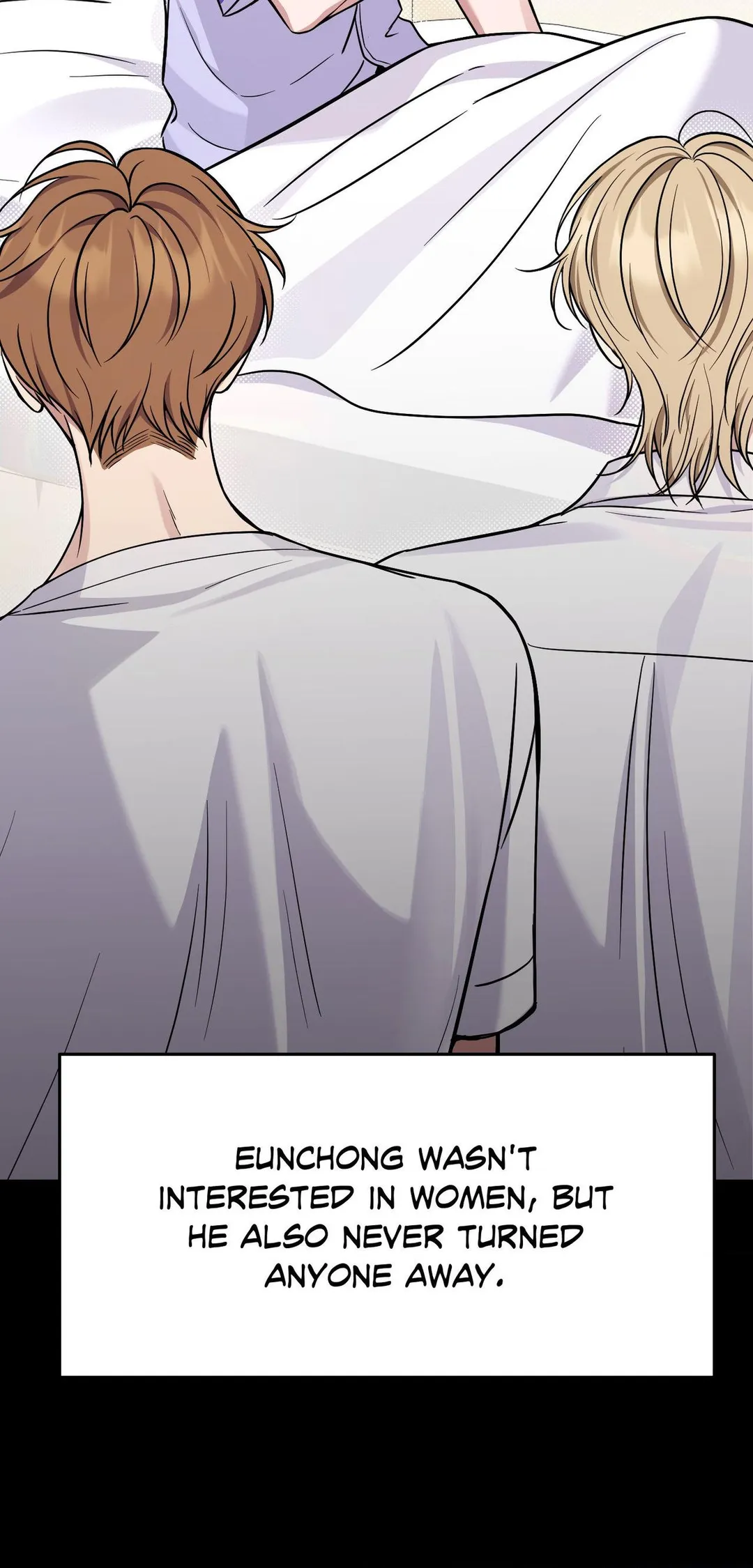 A Blessed Night - Chapter 10 Page 51