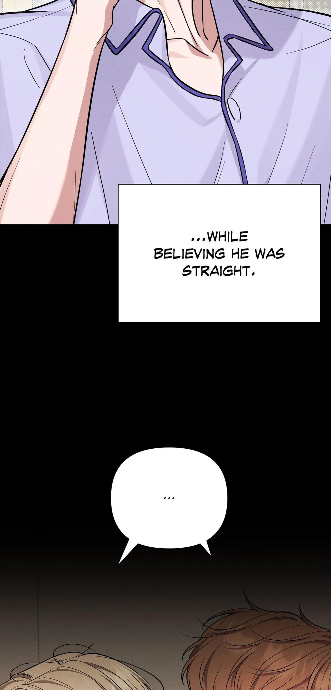 A Blessed Night - Chapter 10 Page 53