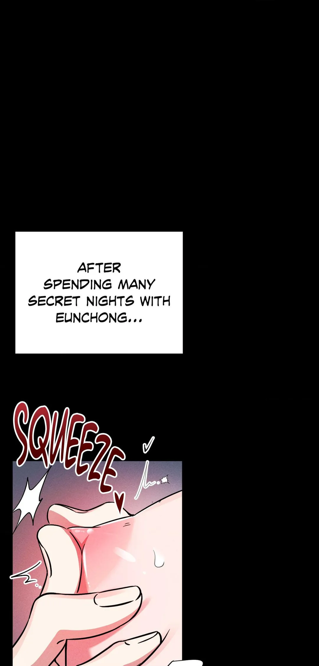 A Blessed Night - Chapter 10 Page 67