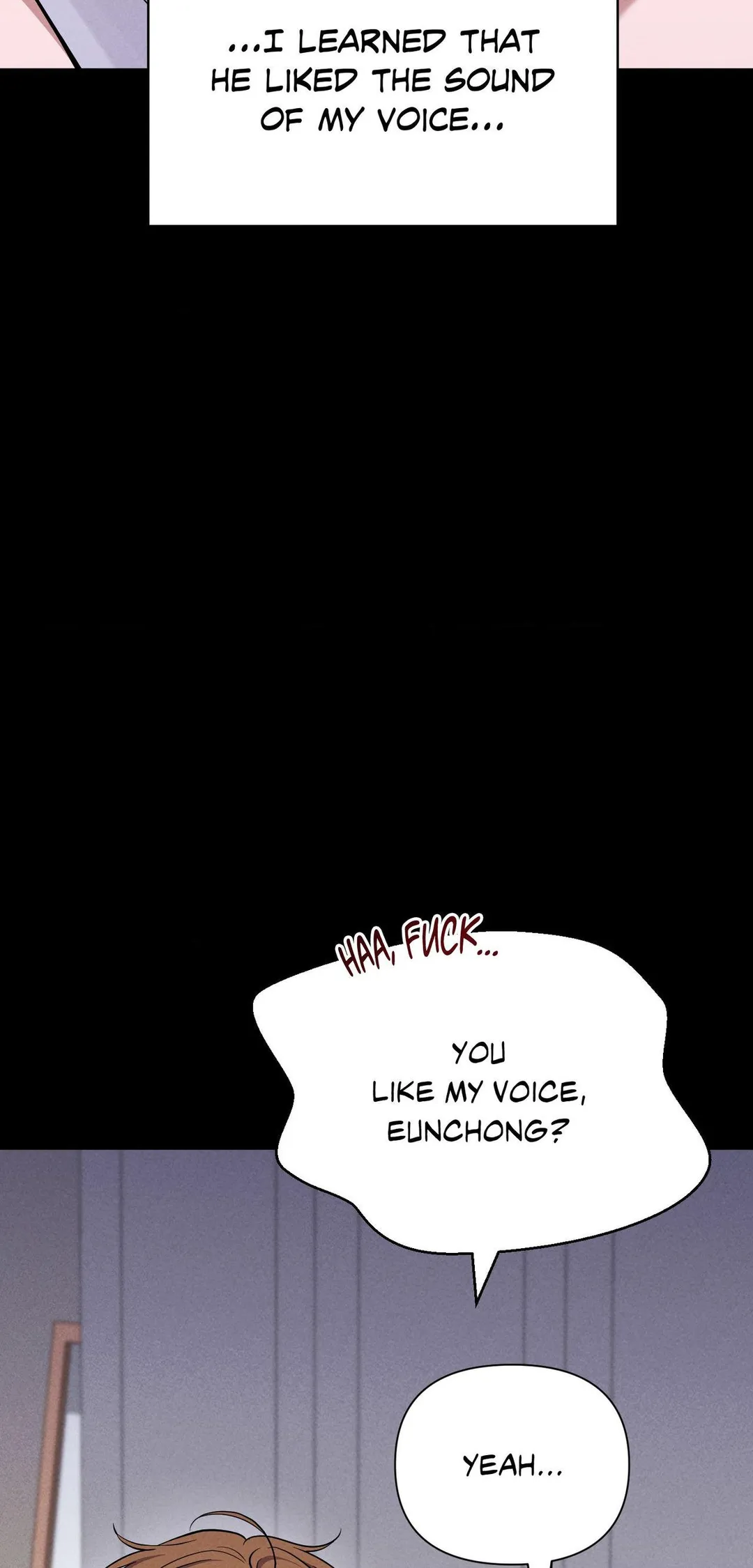 A Blessed Night - Chapter 10 Page 72