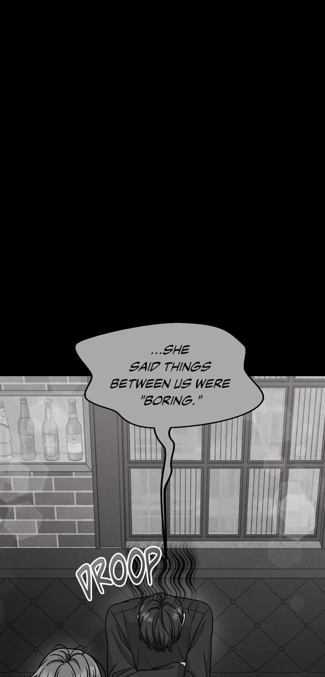 A Blessed Night - Chapter 10 Page 83