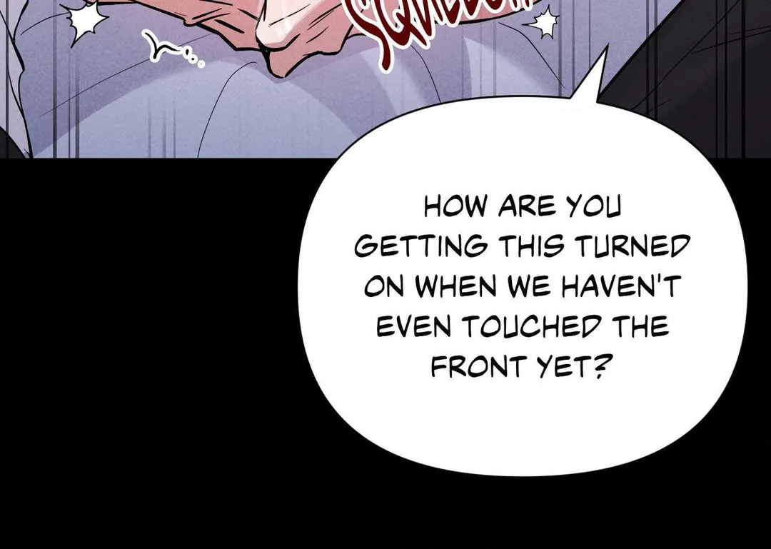 A Blessed Night - Chapter 10 Page 87