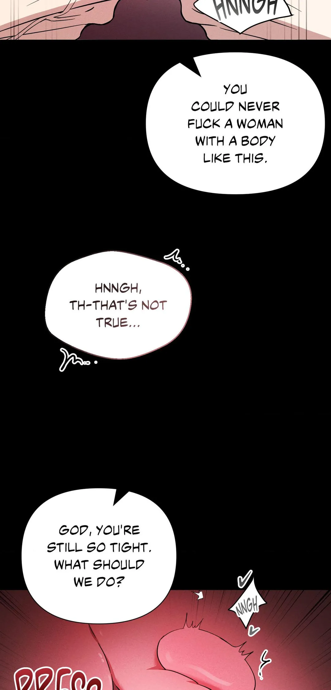 A Blessed Night - Chapter 10 Page 89