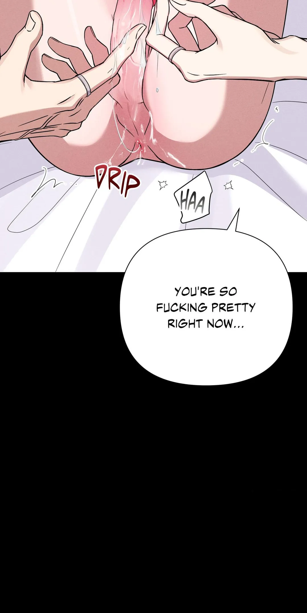 A Blessed Night - Chapter 10 Page 96