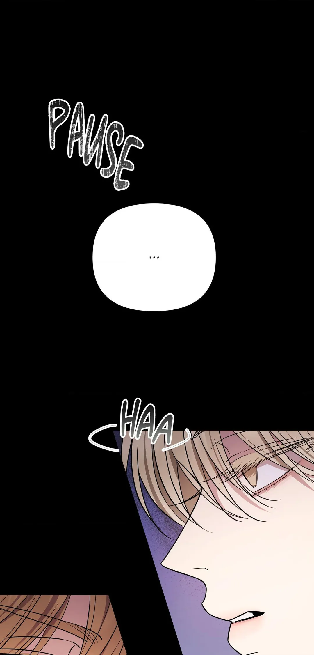 A Blessed Night - Chapter 10 Page 97