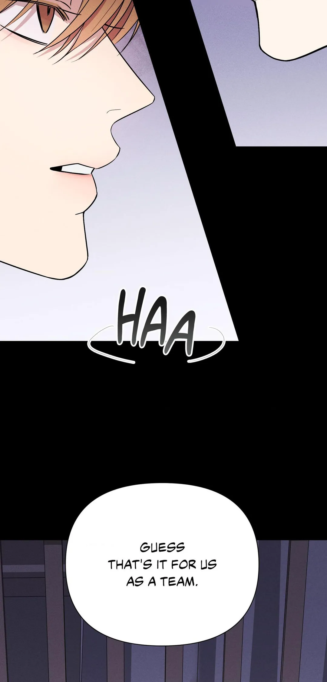 A Blessed Night - Chapter 10 Page 98
