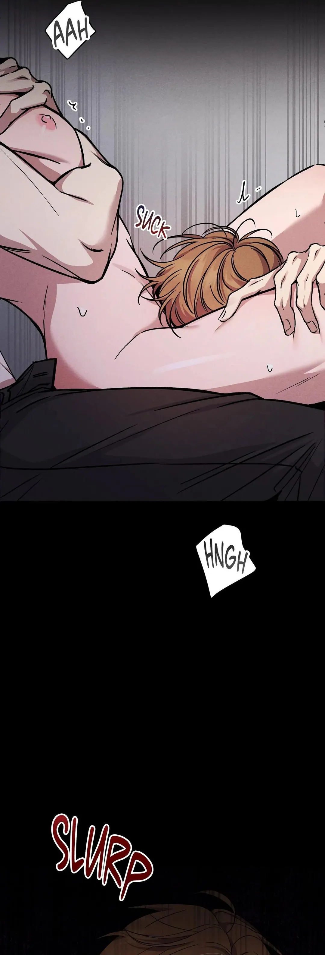 A Blessed Night - Chapter 11 Page 4