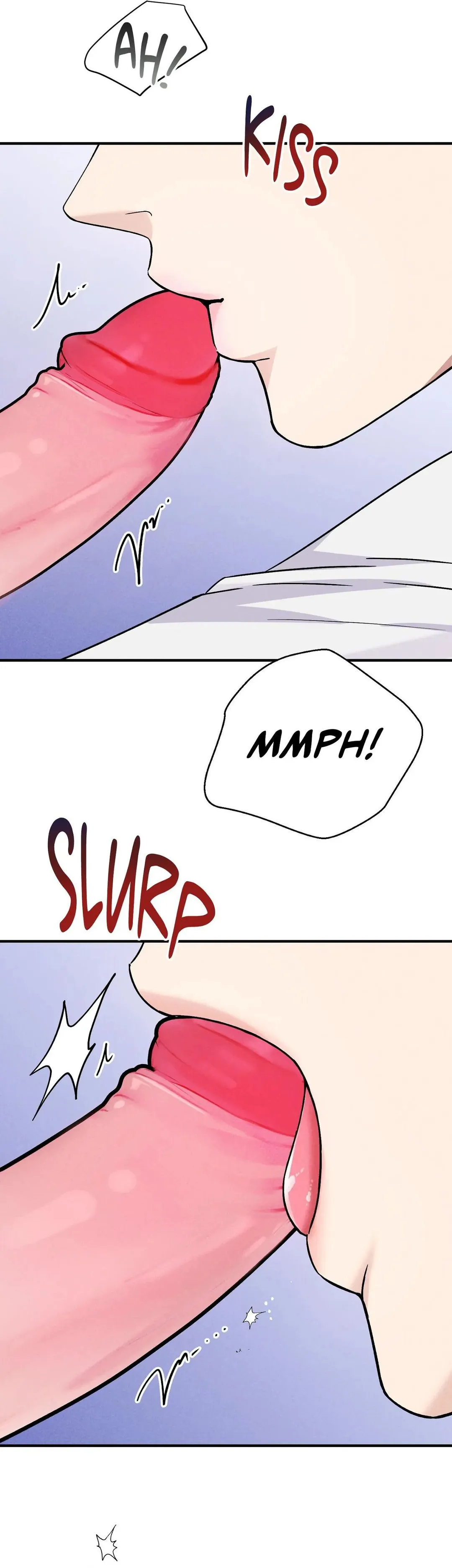 A Blessed Night - Chapter 11 Page 47