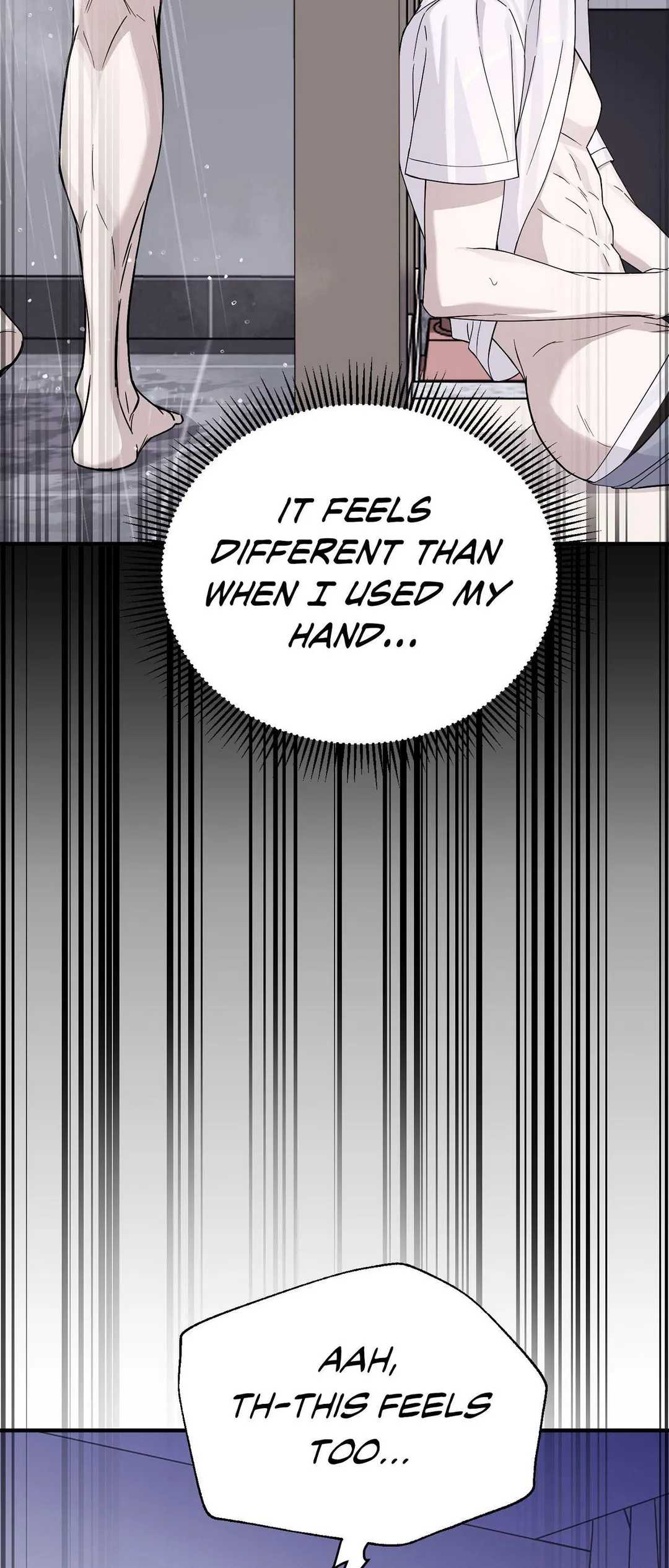 A Blessed Night - Chapter 12 Page 2
