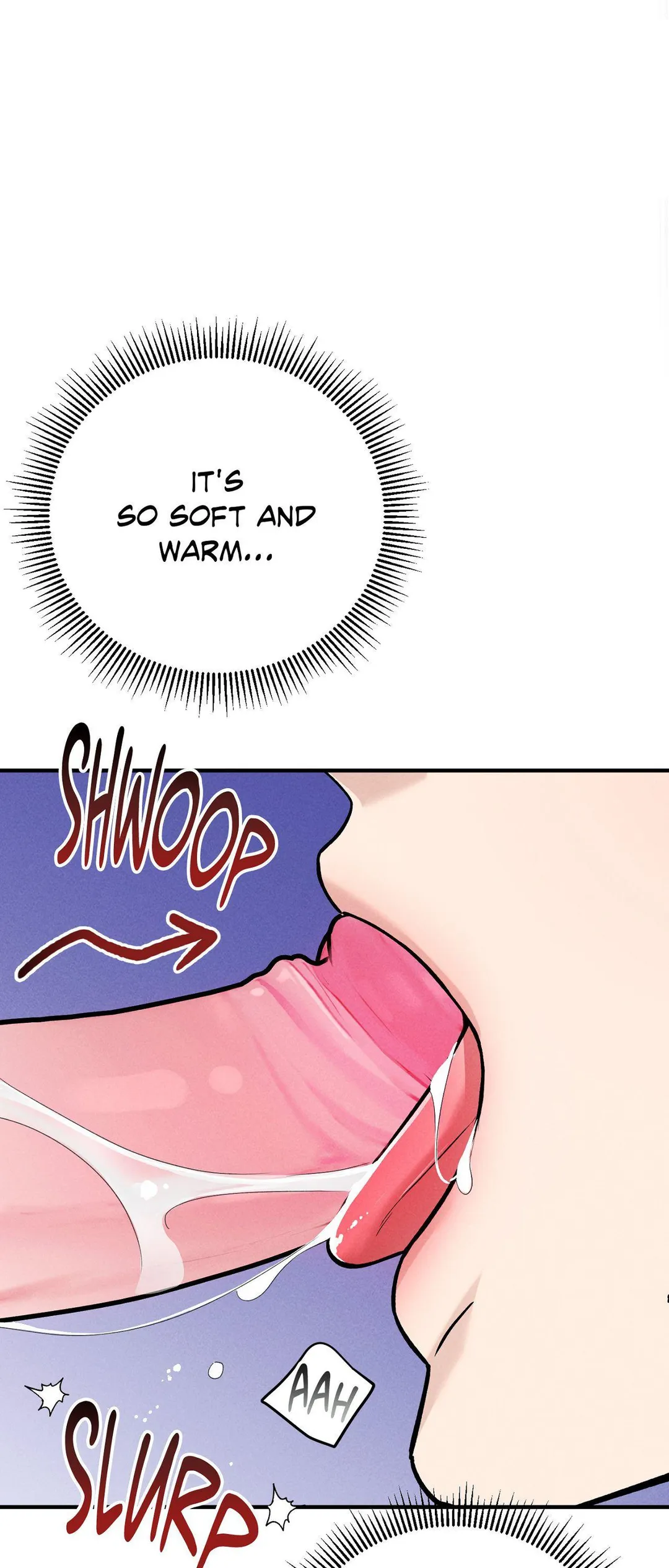 A Blessed Night - Chapter 12 Page 4