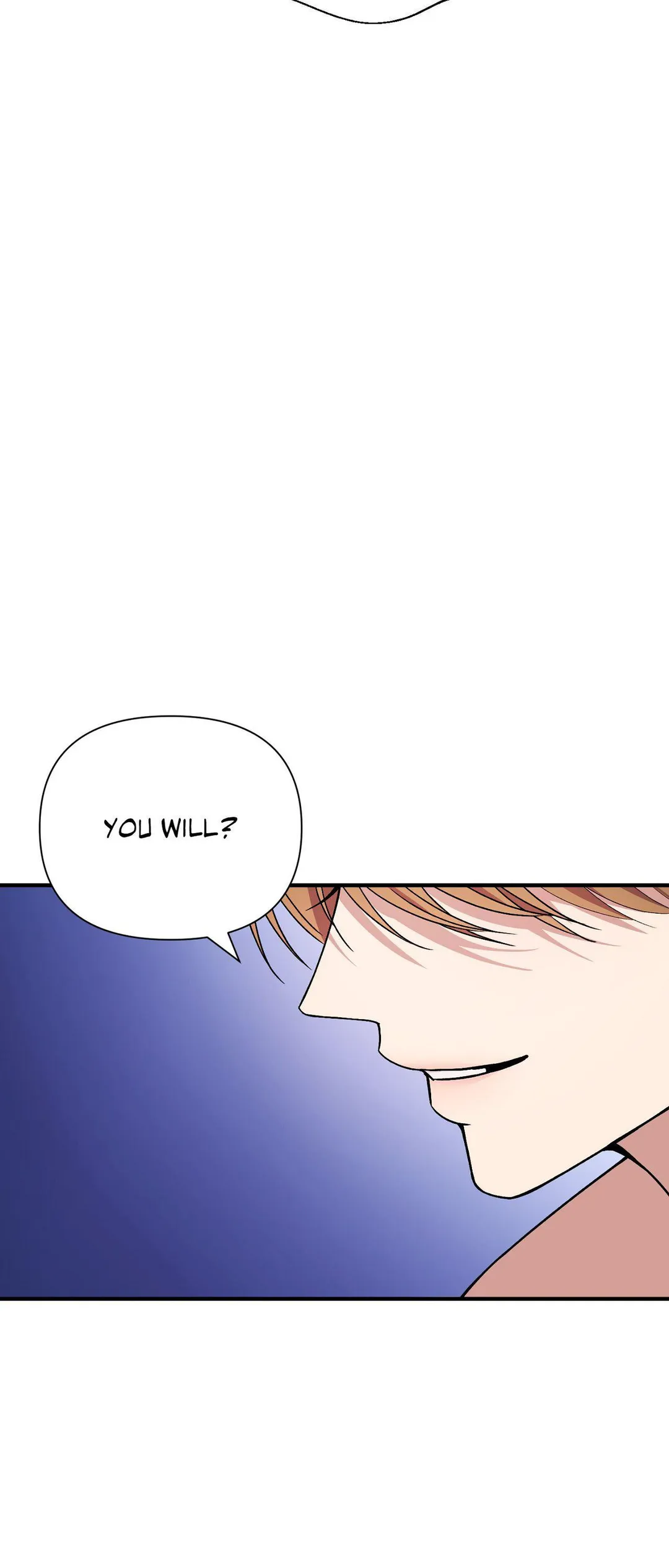 A Blessed Night - Chapter 12 Page 26