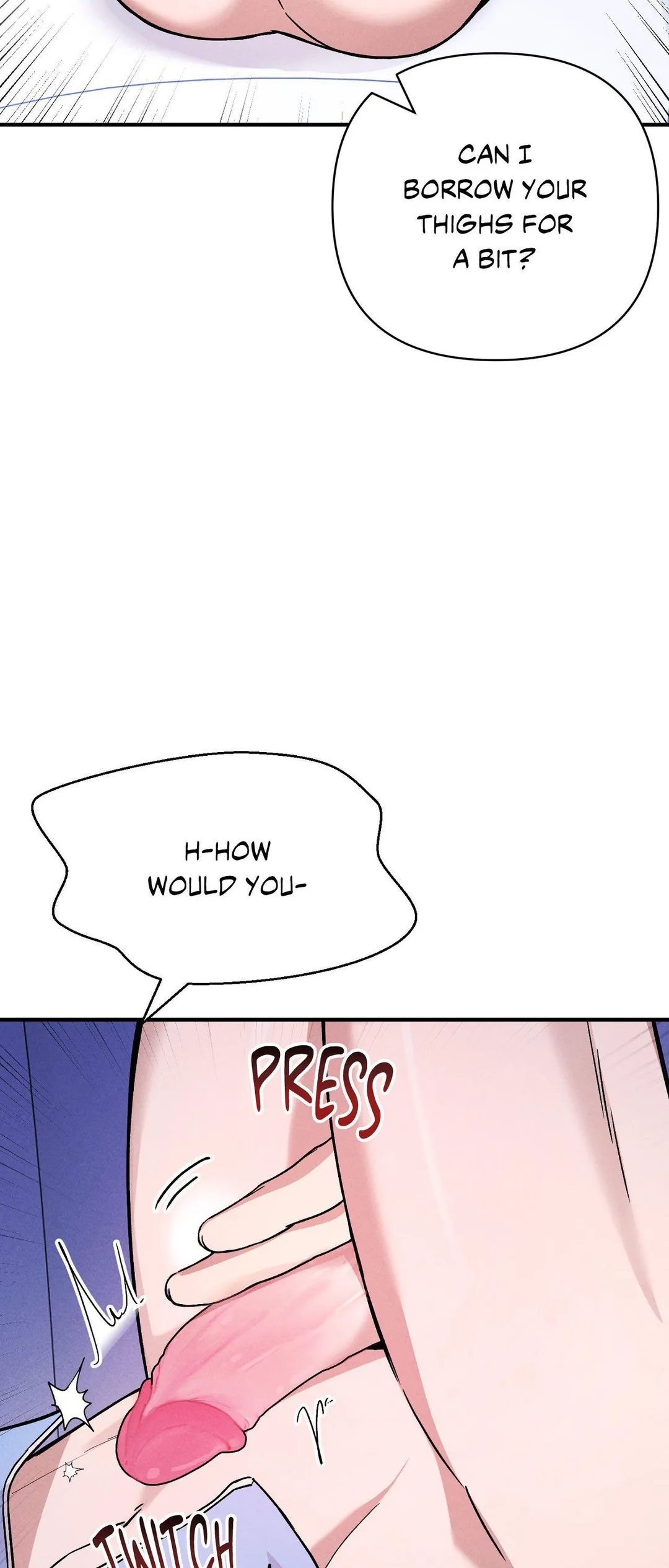 A Blessed Night - Chapter 12 Page 29