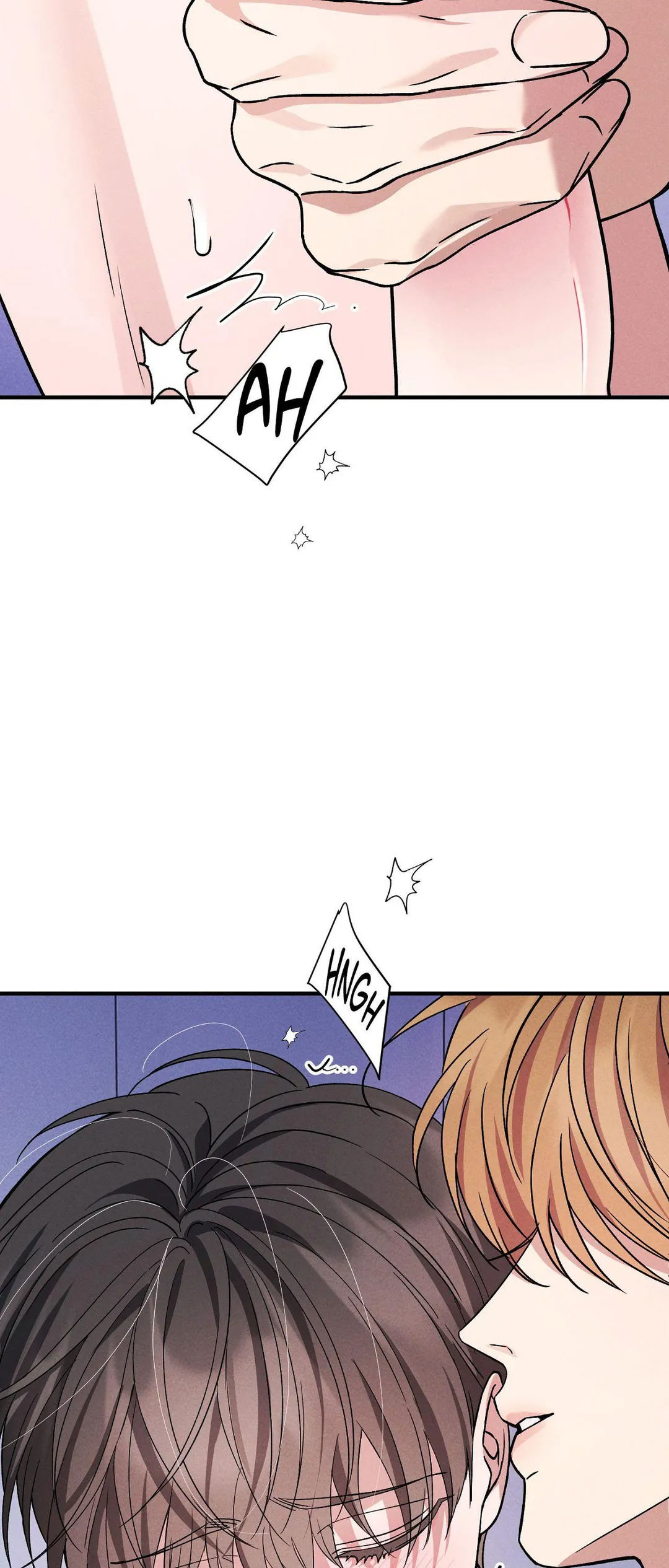 A Blessed Night - Chapter 12 Page 49