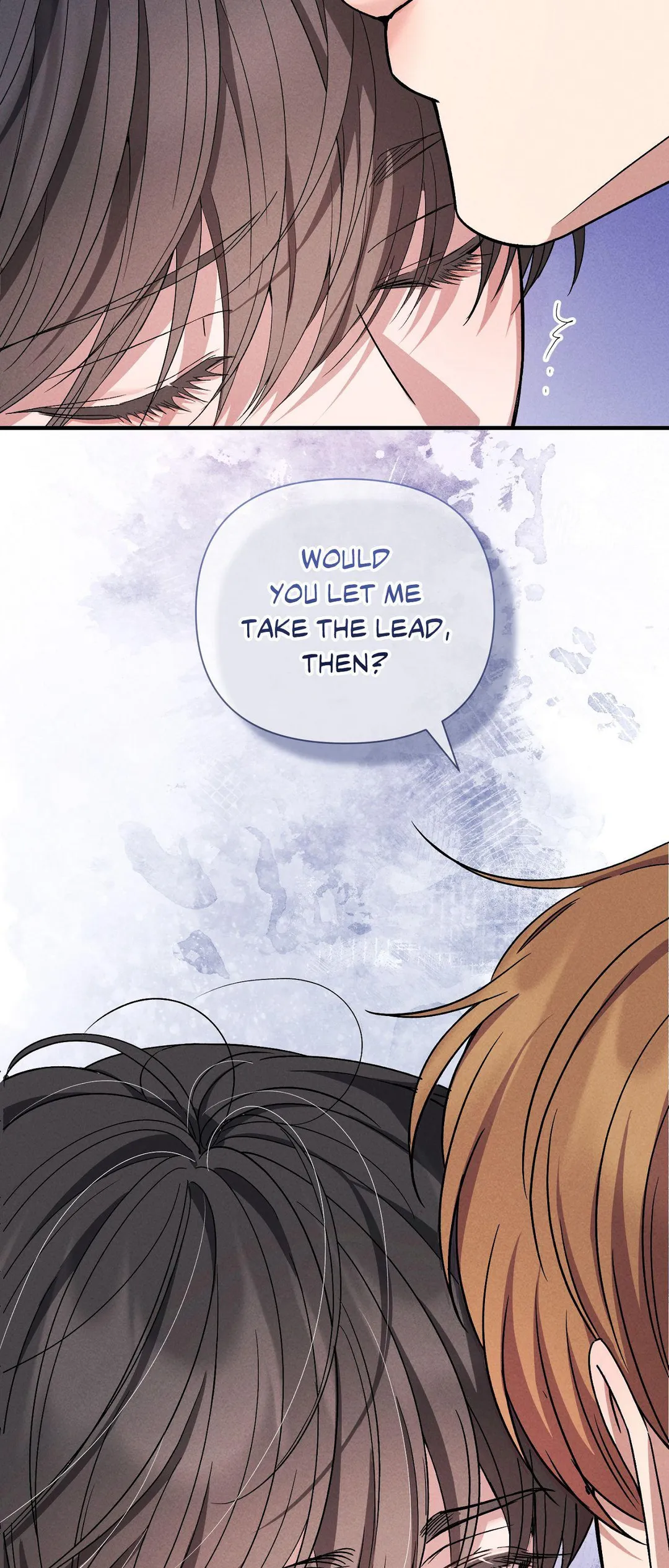 A Blessed Night - Chapter 12 Page 54