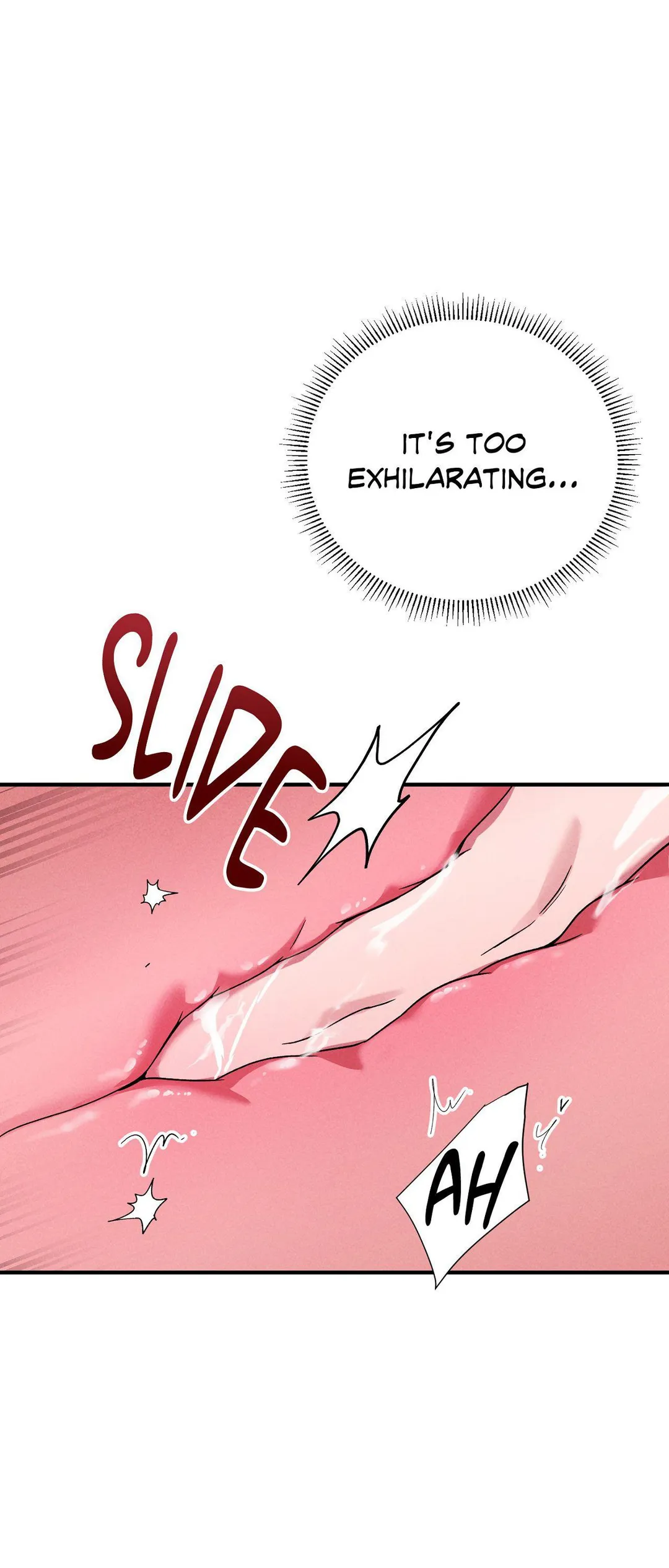 A Blessed Night - Chapter 12 Page 64