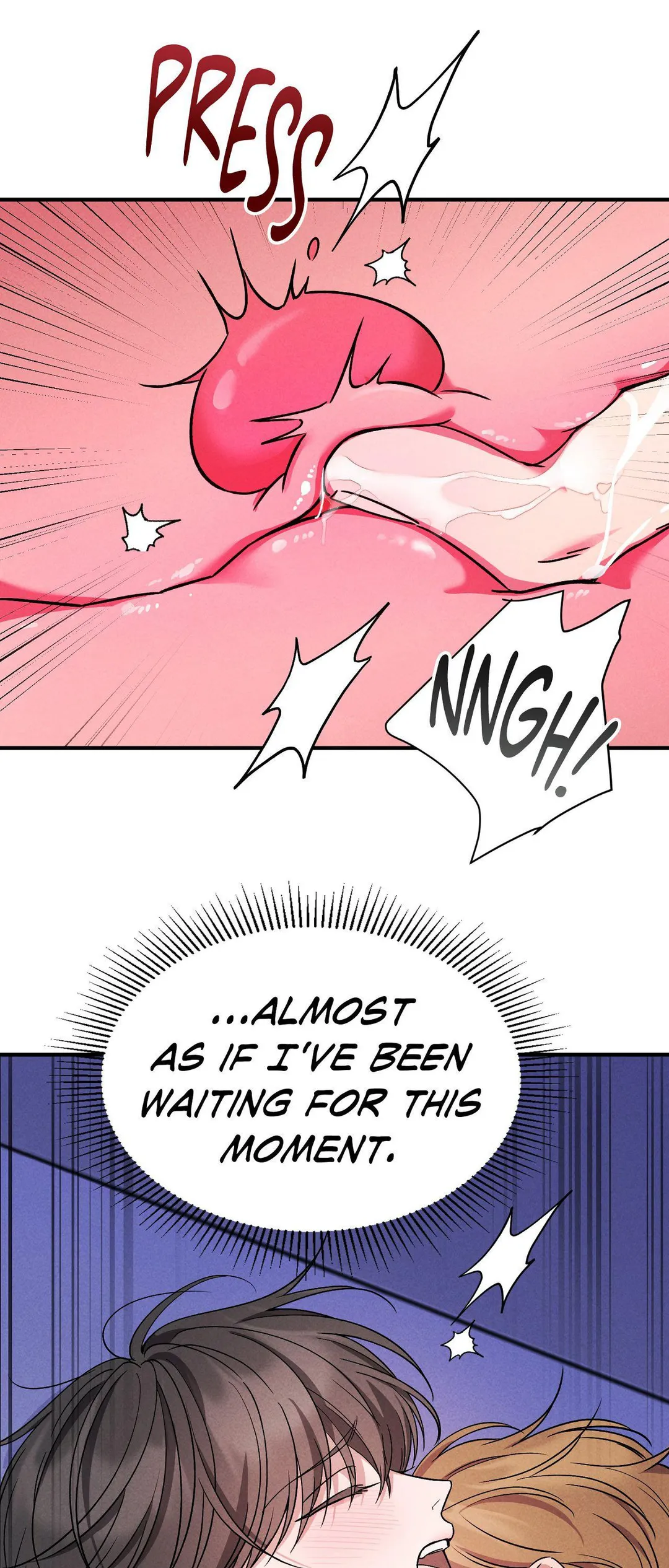 A Blessed Night - Chapter 12 Page 65