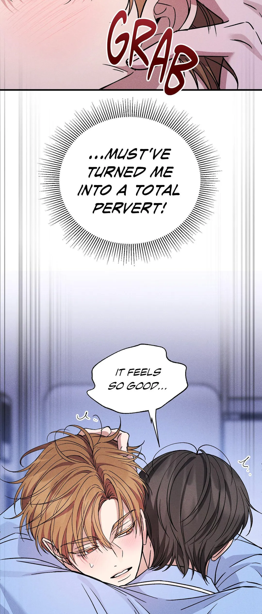 A Blessed Night - Chapter 12 Page 68