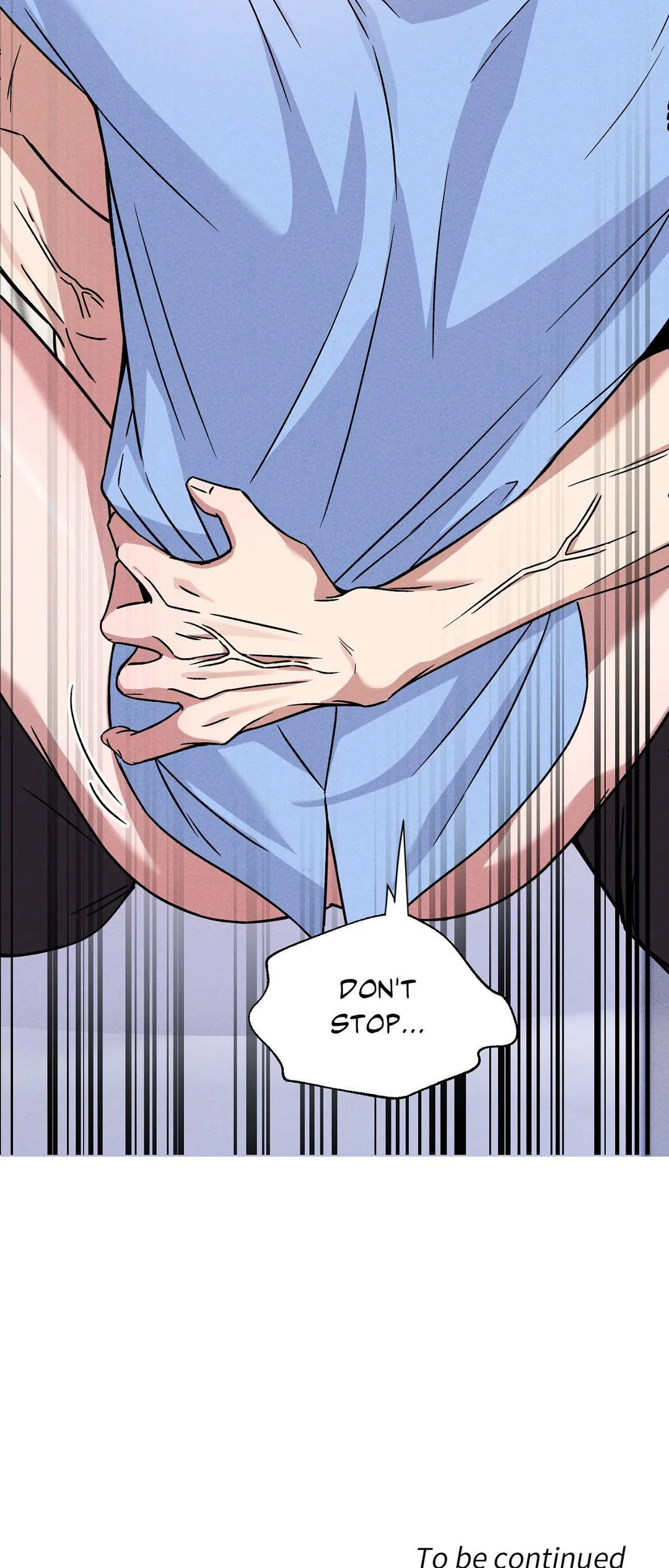 A Blessed Night - Chapter 12 Page 69