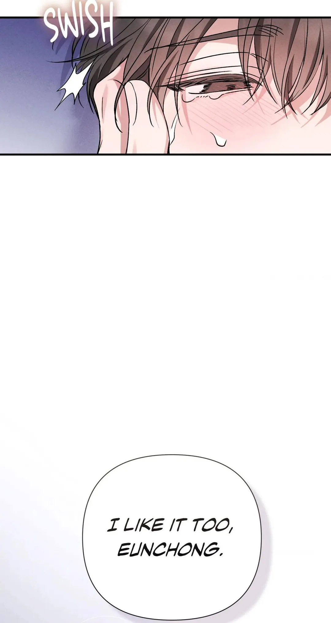 A Blessed Night - Chapter 13 Page 54