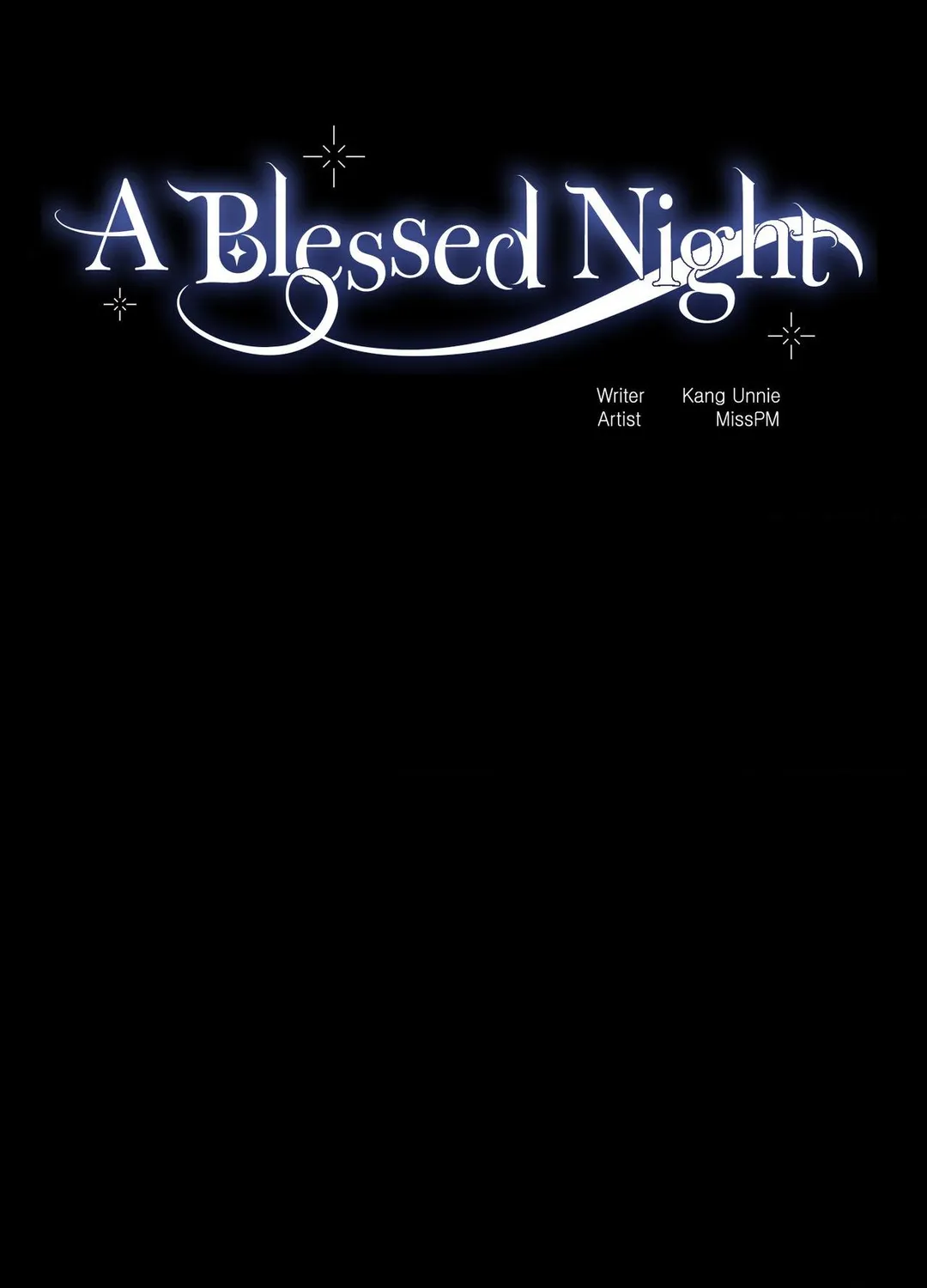 A Blessed Night - Chapter 14 Page 2