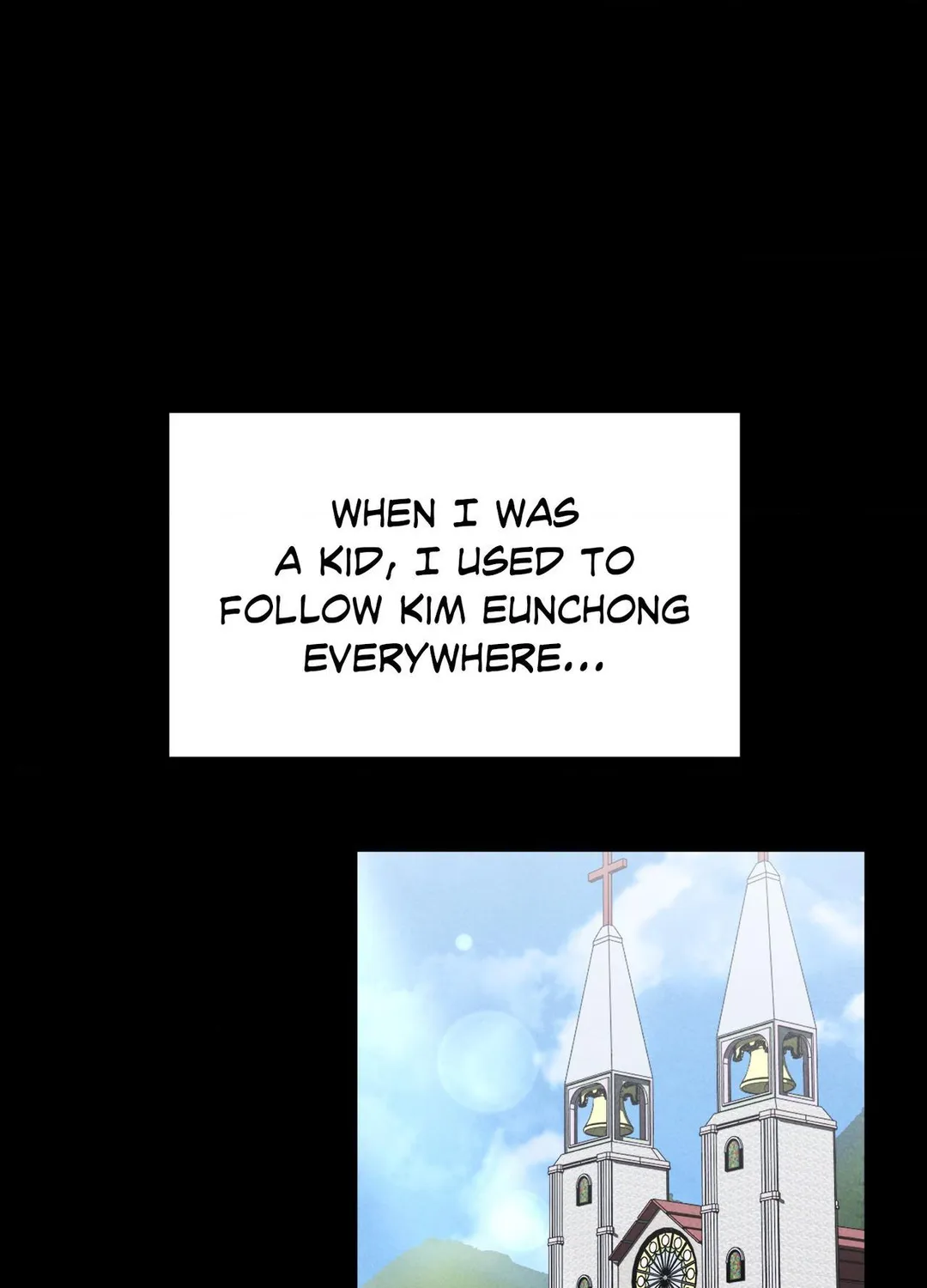 A Blessed Night - Chapter 14 Page 3