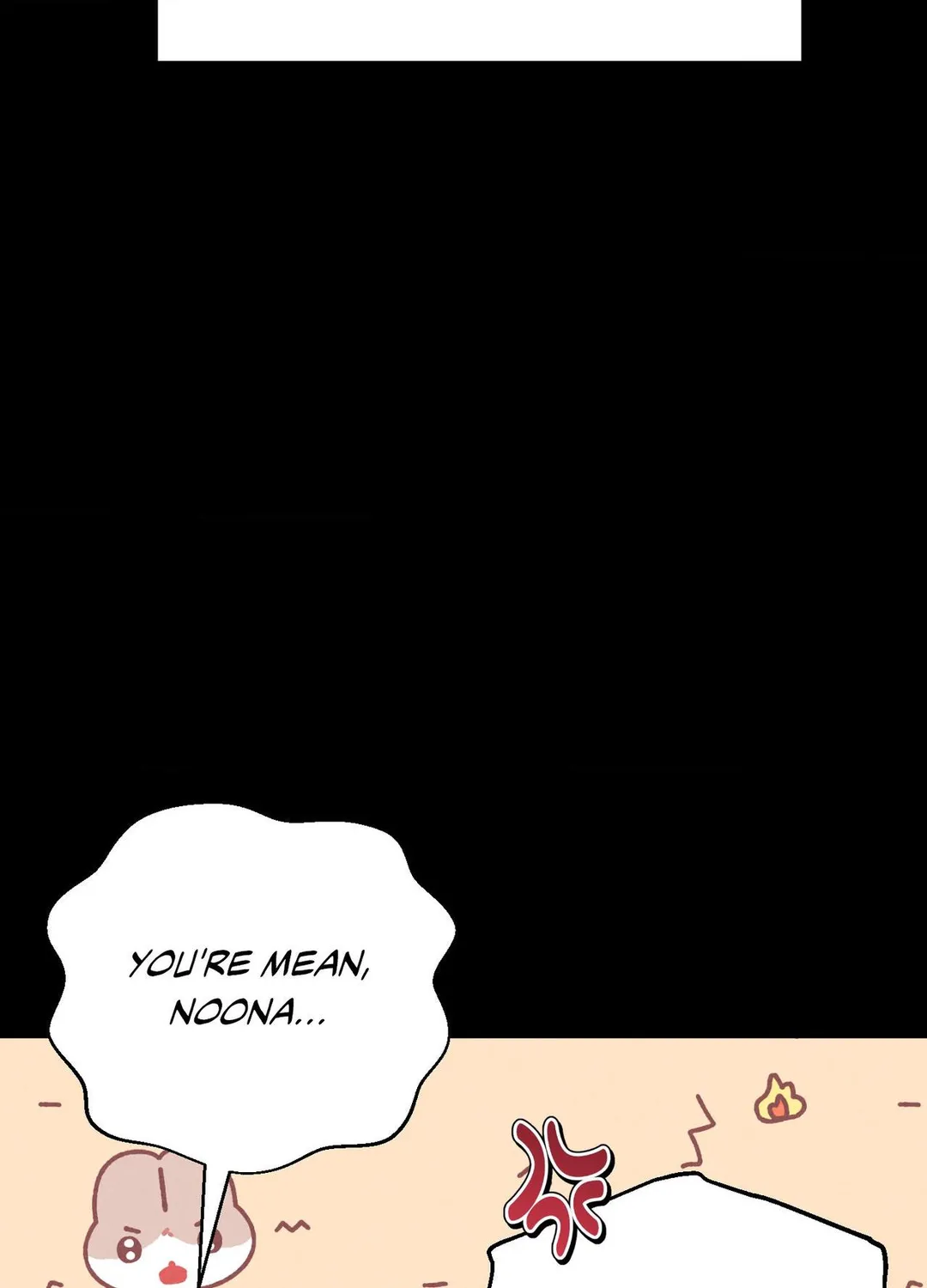 A Blessed Night - Chapter 14 Page 11