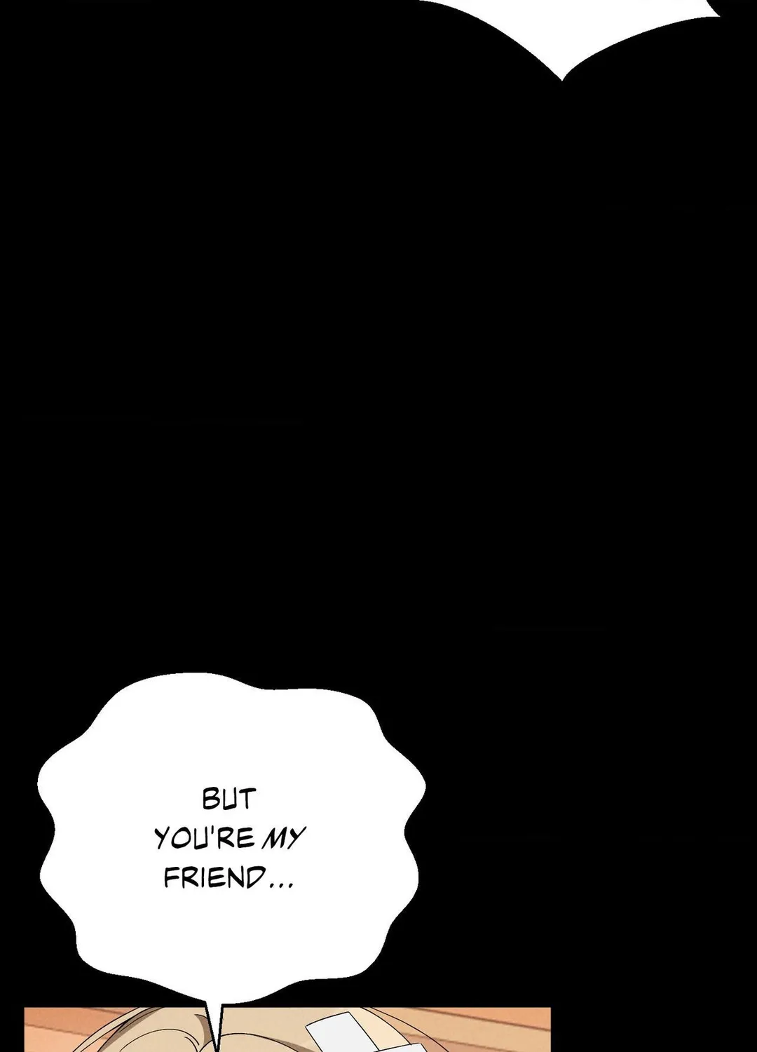 A Blessed Night - Chapter 14 Page 13