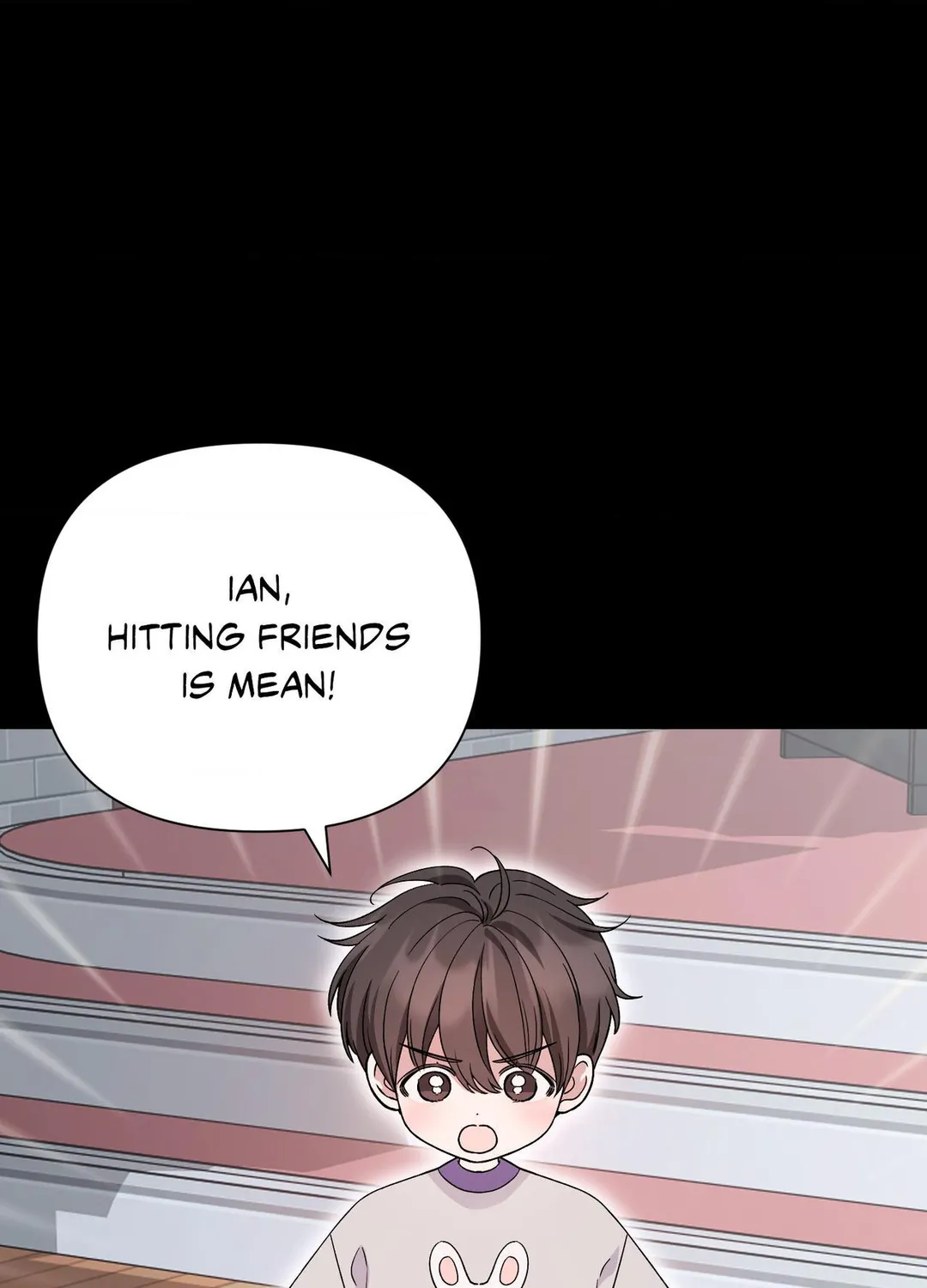 A Blessed Night - Chapter 14 Page 16