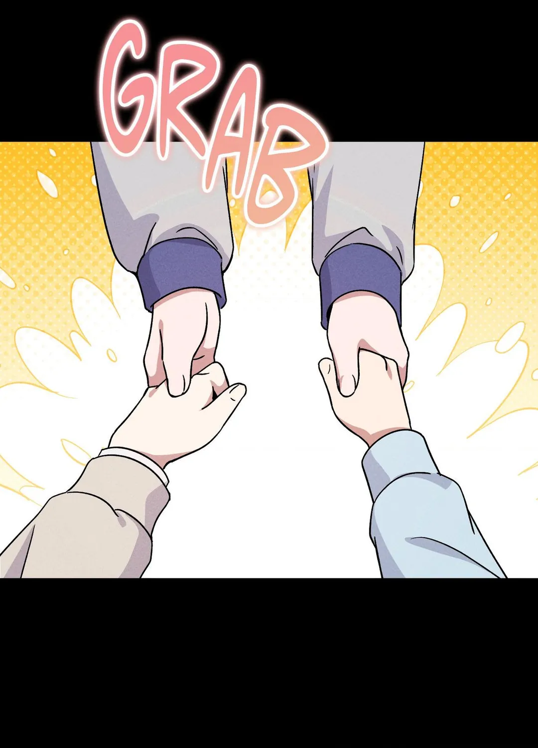 A Blessed Night - Chapter 14 Page 18