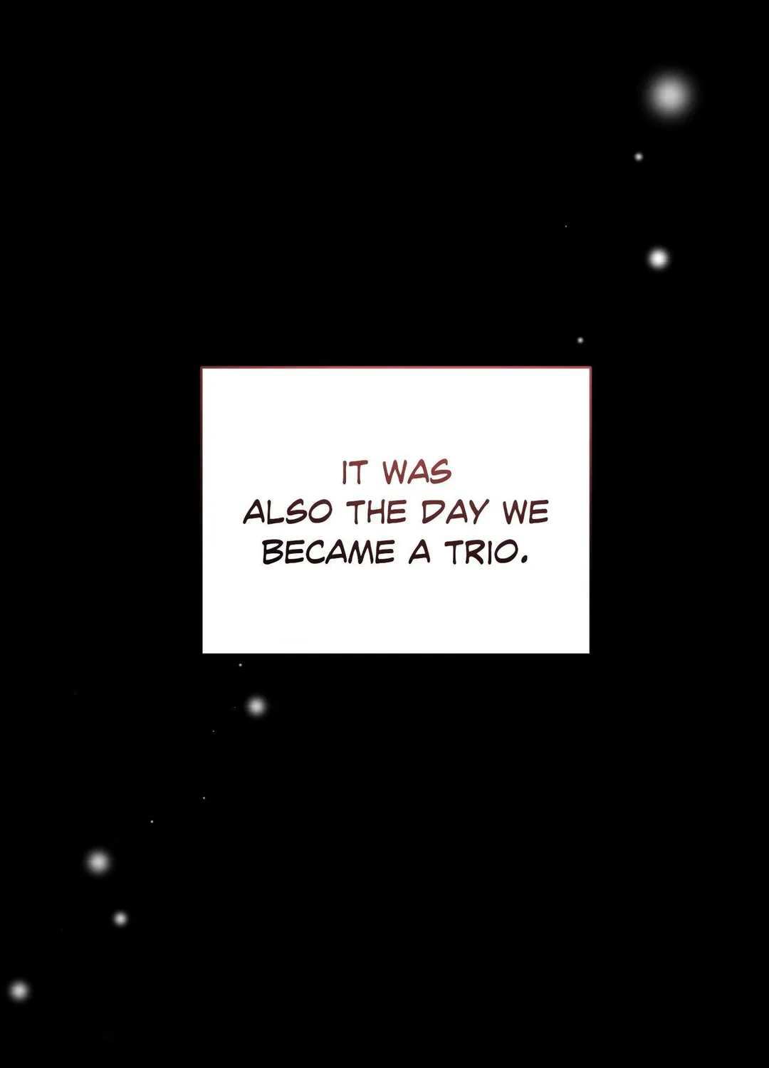 A Blessed Night - Chapter 14 Page 21