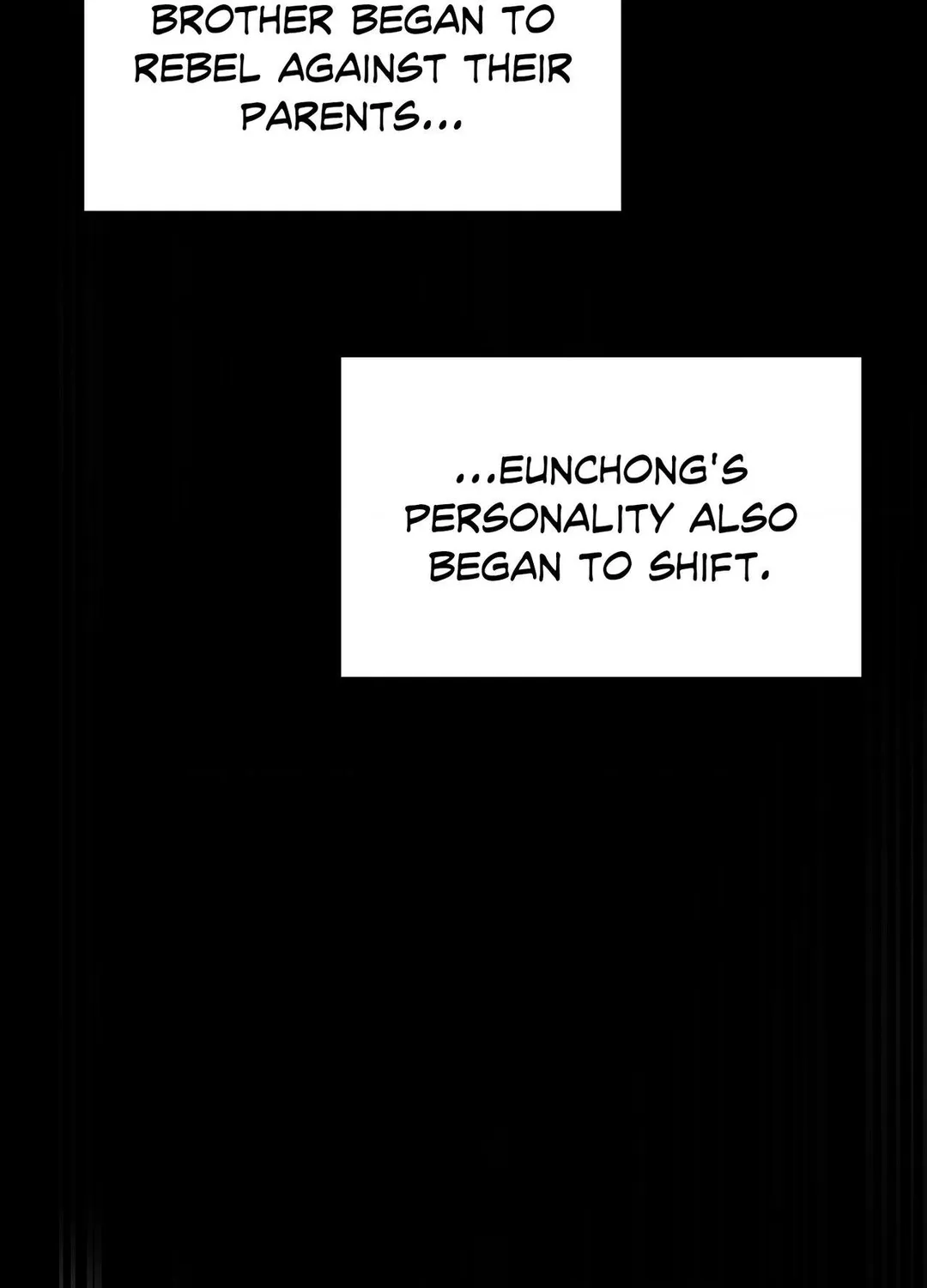 A Blessed Night - Chapter 14 Page 34