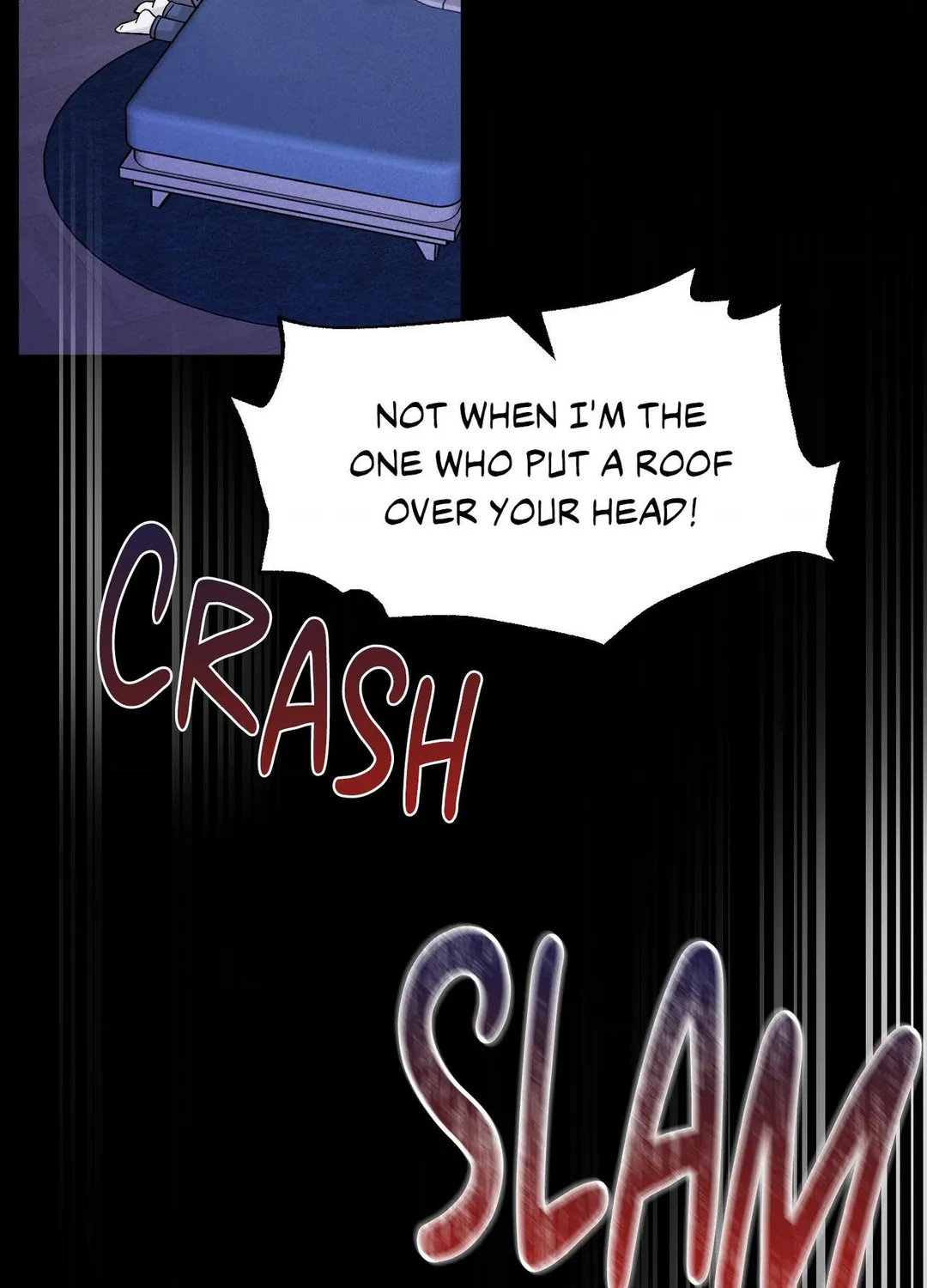 A Blessed Night - Chapter 14 Page 36