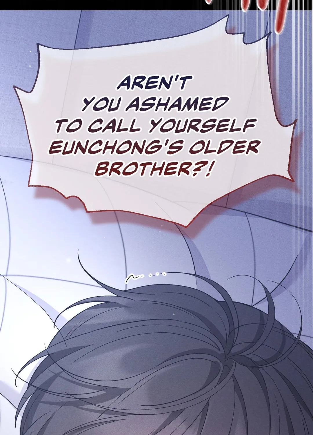 A Blessed Night - Chapter 14 Page 37