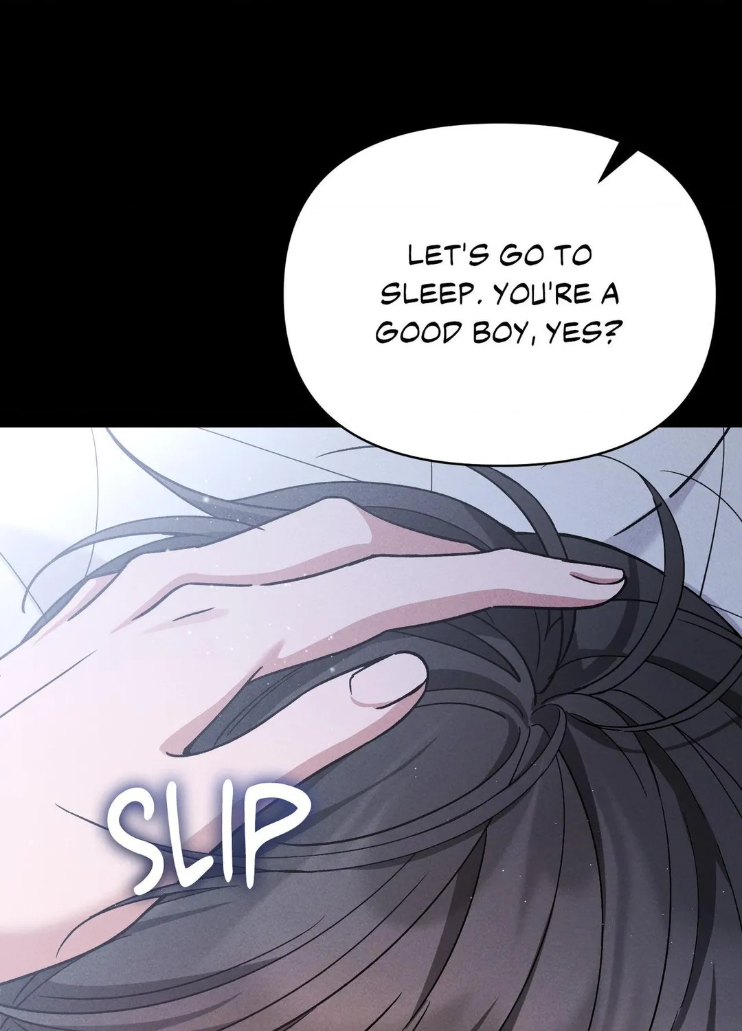 A Blessed Night - Chapter 14 Page 41