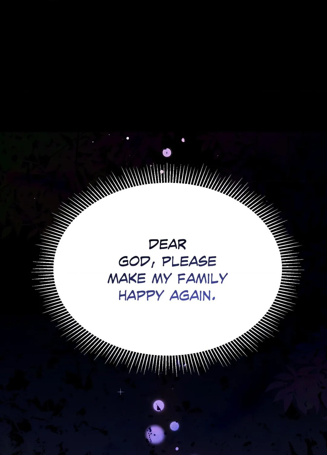 A Blessed Night - Chapter 14 Page 43