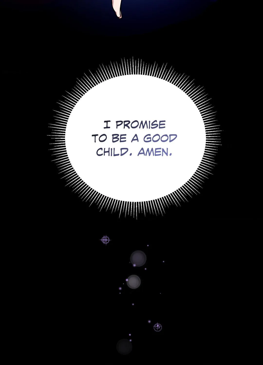 A Blessed Night - Chapter 14 Page 45