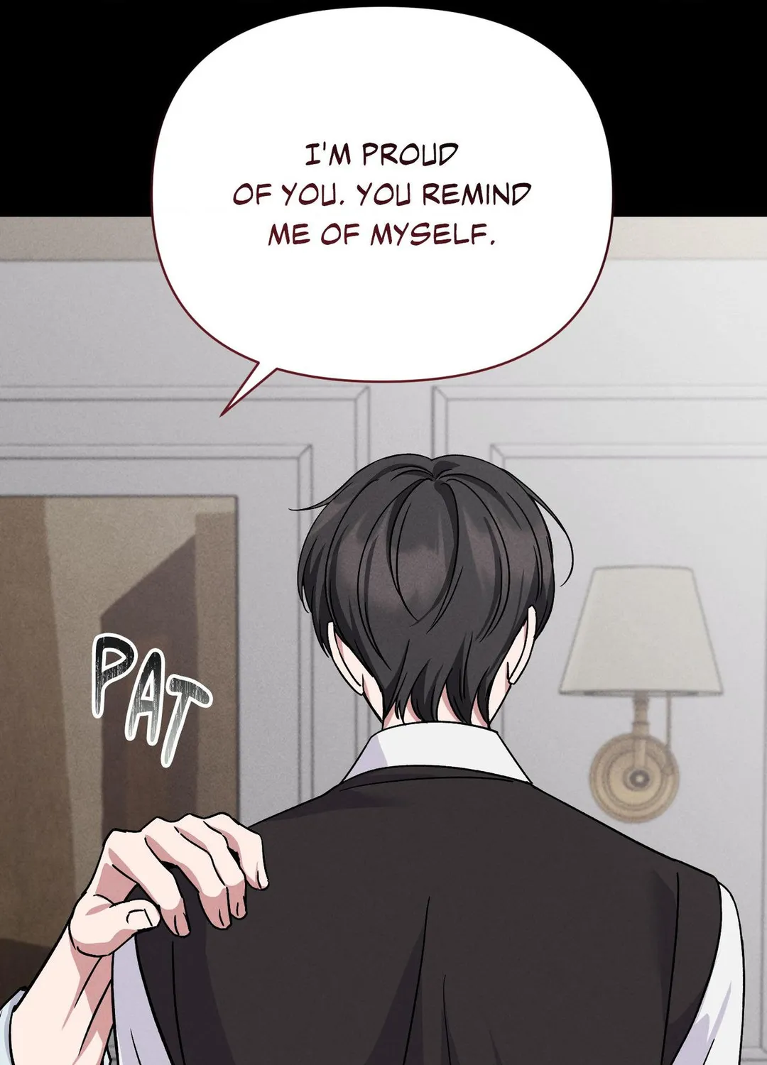 A Blessed Night - Chapter 14 Page 53