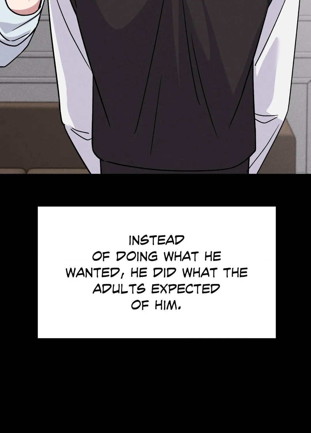 A Blessed Night - Chapter 14 Page 54