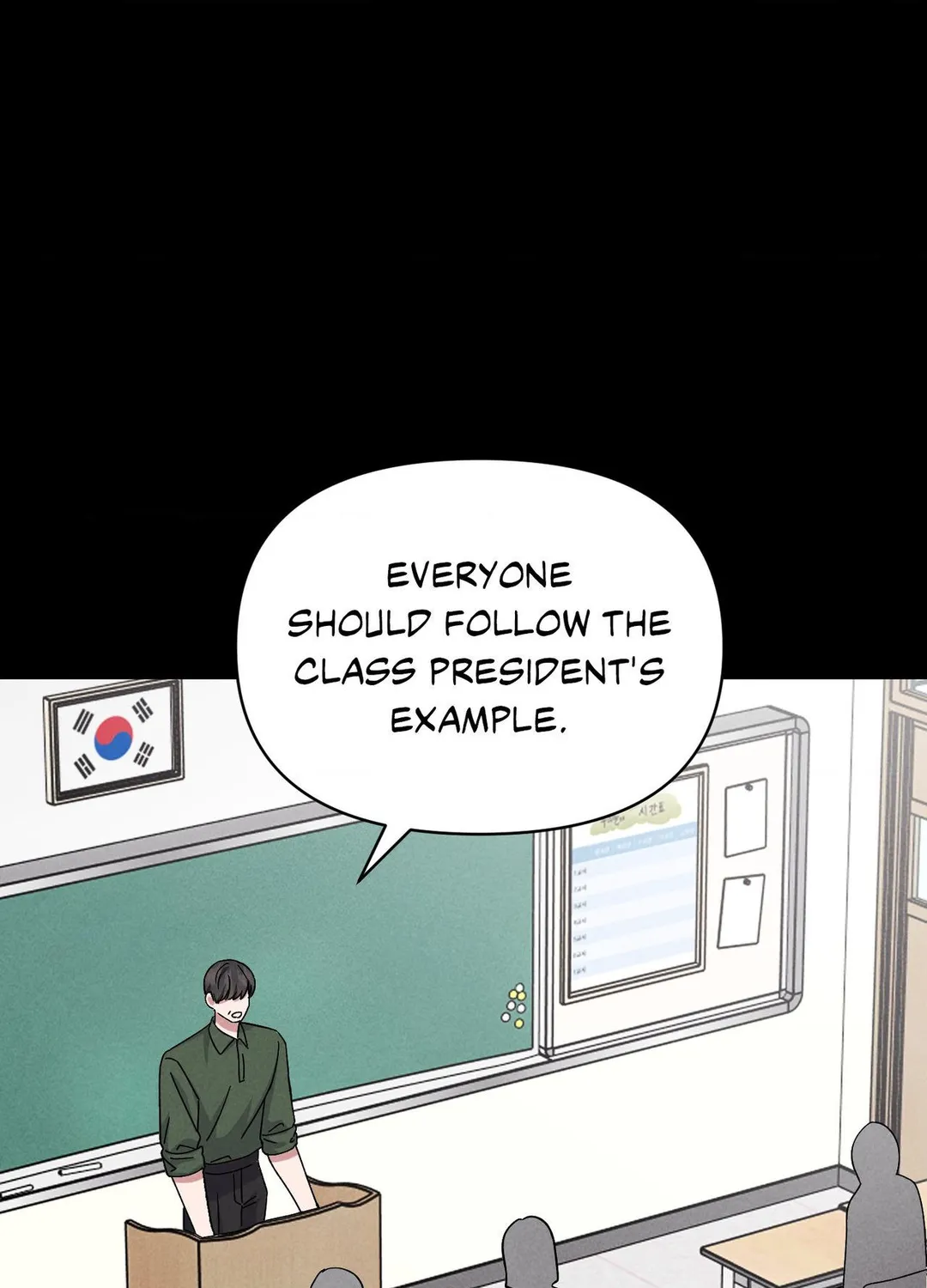 A Blessed Night - Chapter 14 Page 55