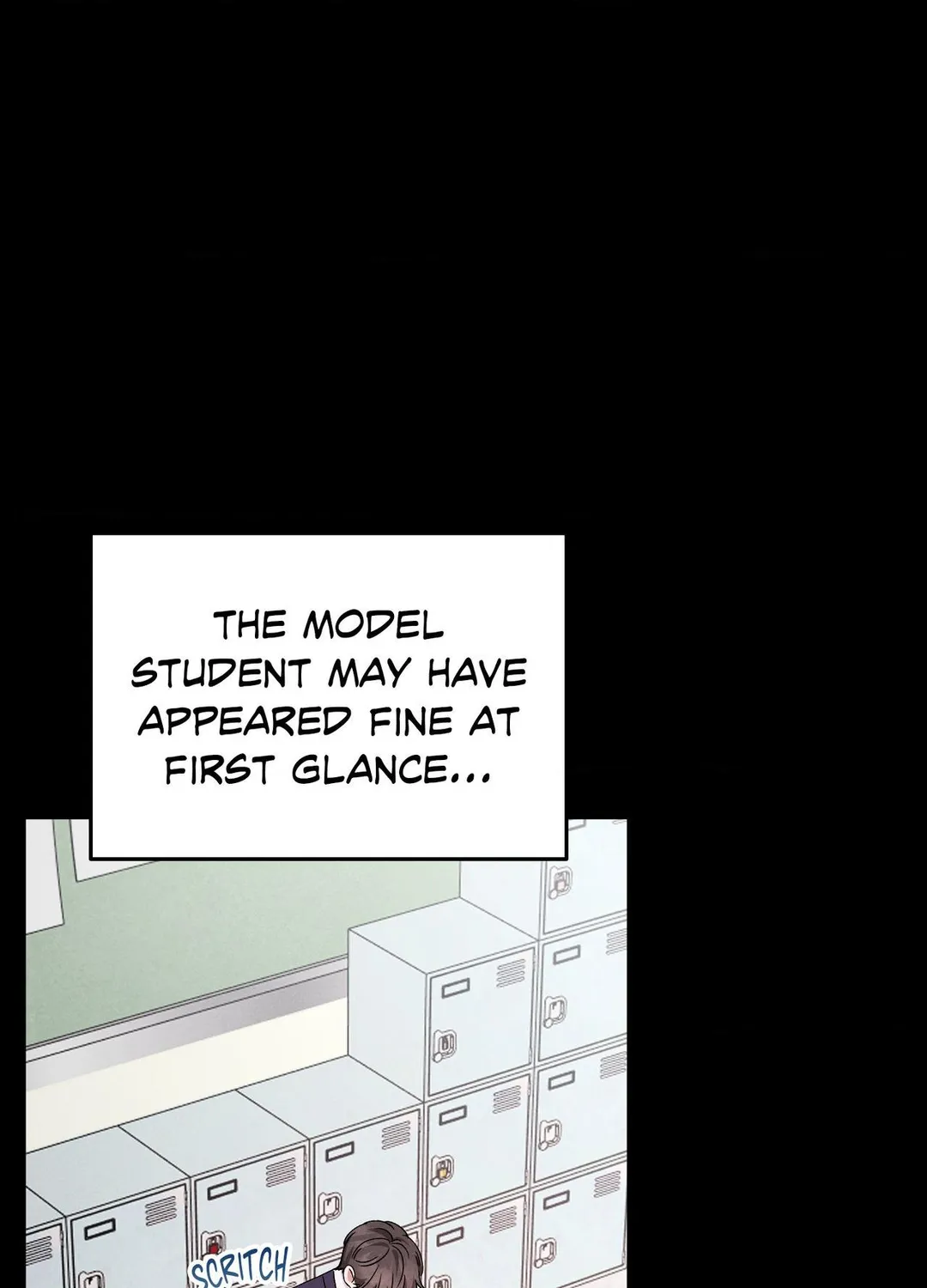 A Blessed Night - Chapter 14 Page 59