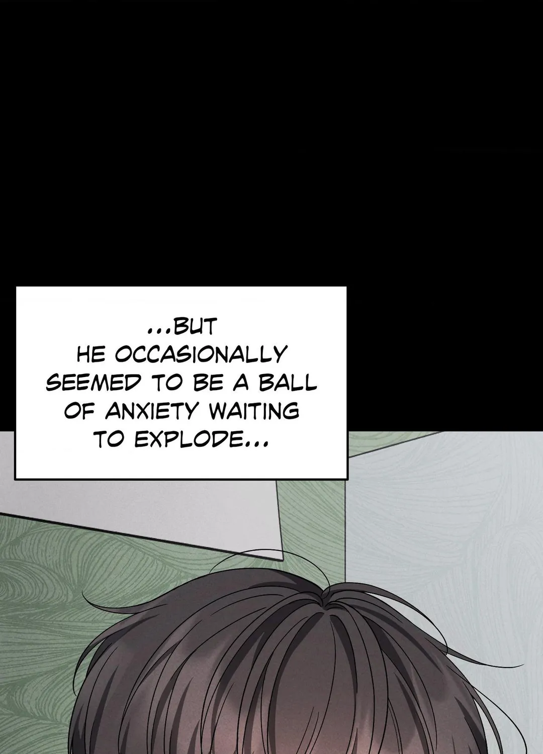 A Blessed Night - Chapter 14 Page 62