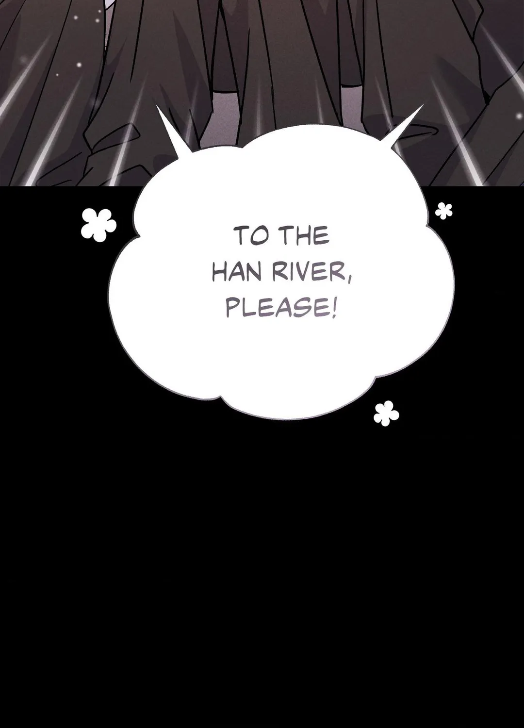 A Blessed Night - Chapter 14 Page 77