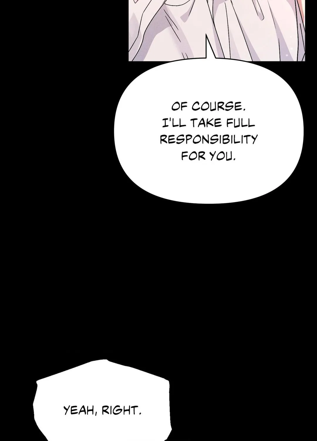 A Blessed Night - Chapter 14 Page 86